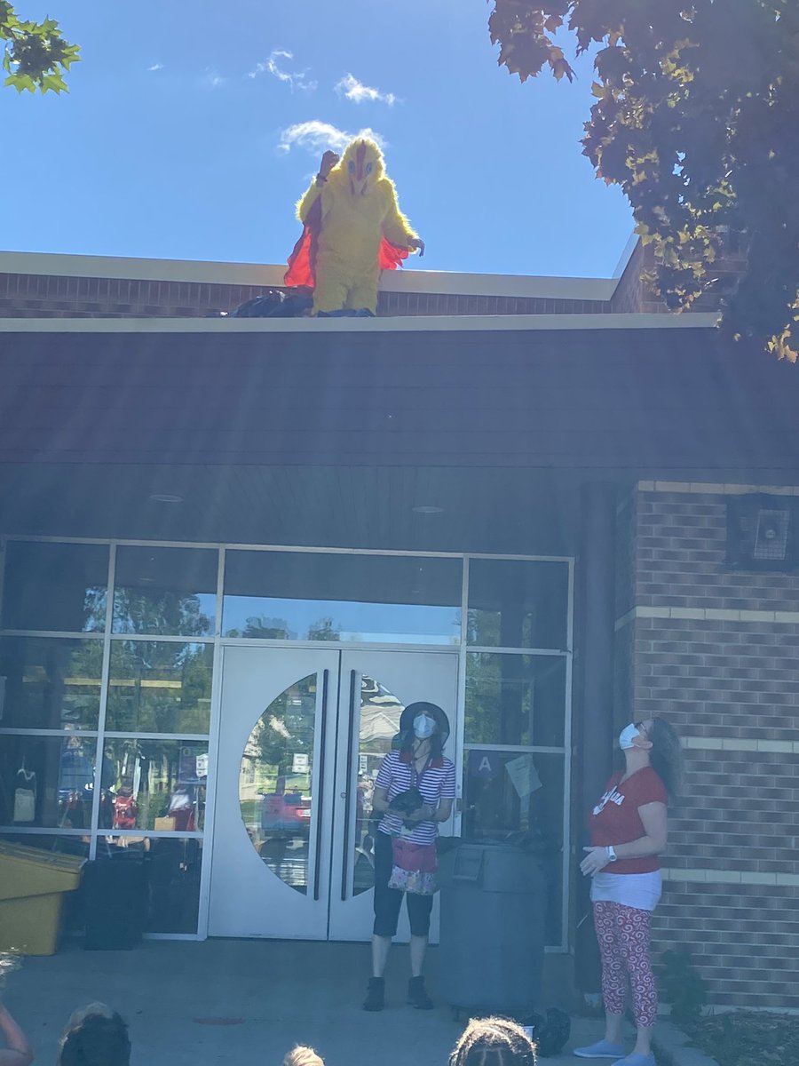 Castlefrank E.S. tweet media