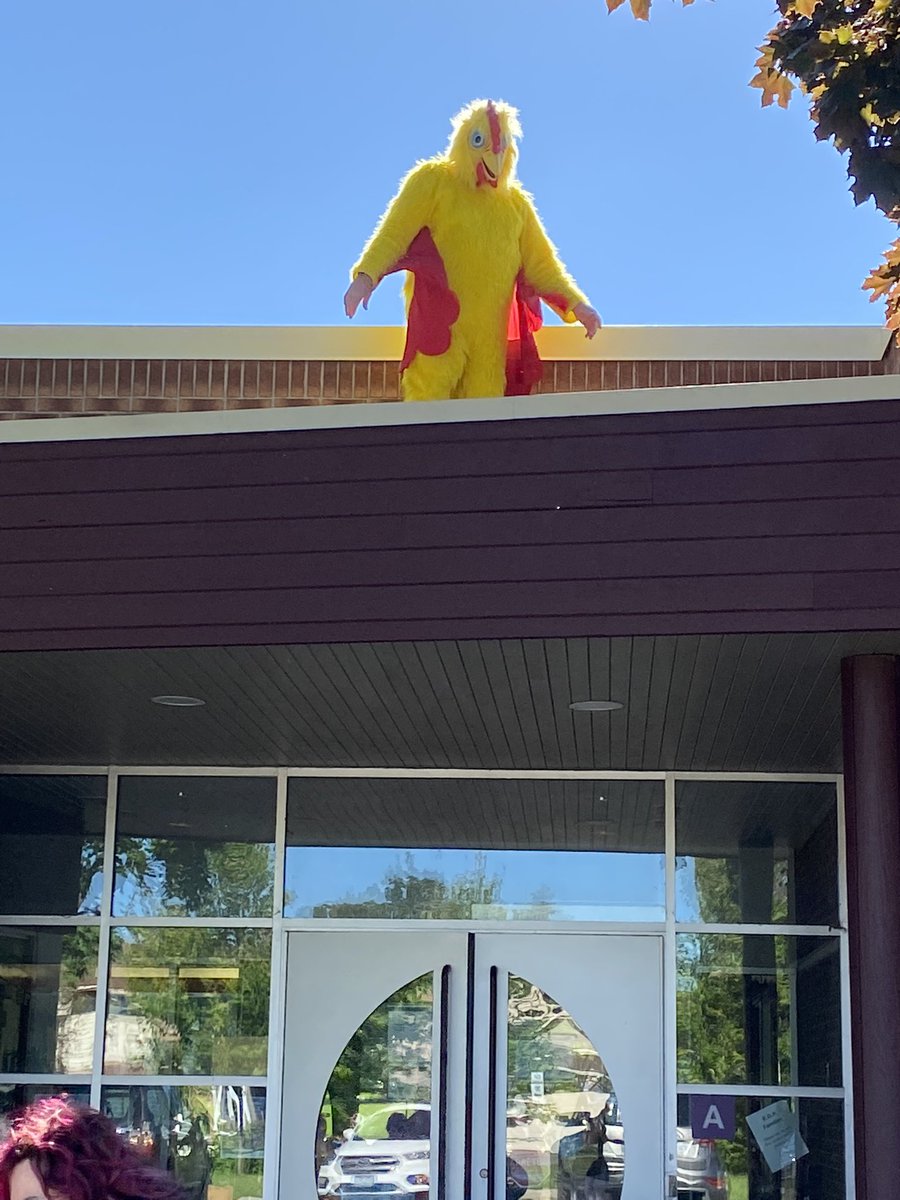 Castlefrank E.S. tweet media