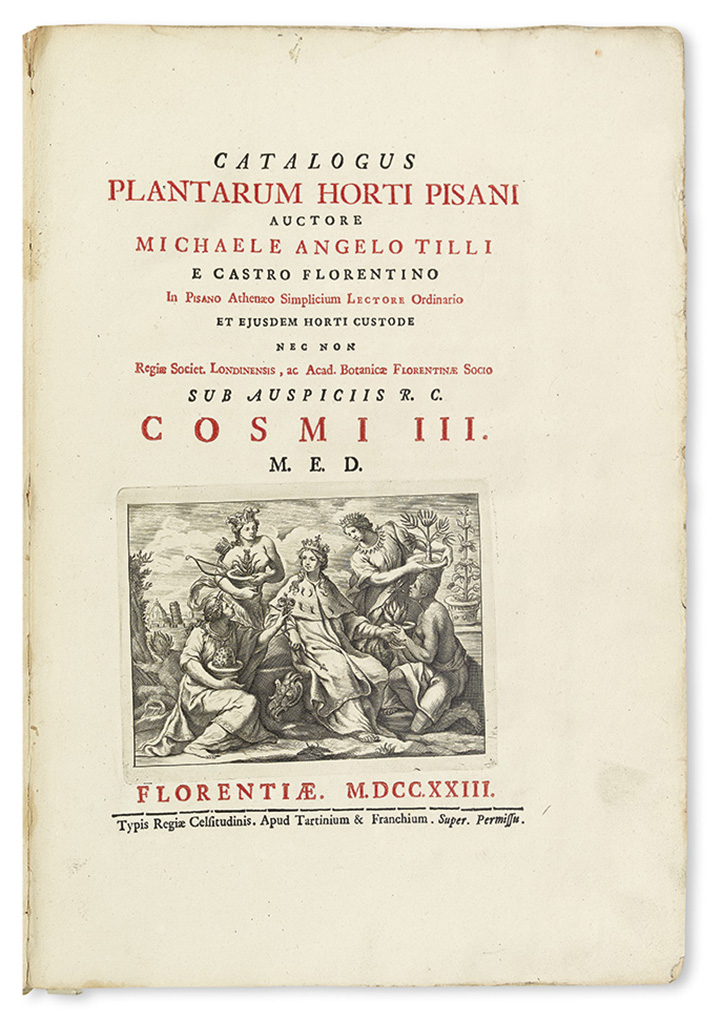 stefanovil's tweet photo. Last event of the conference Medici on the Road: "Rewriting Grand-Ducal Glory: The Editorial Aftermath of Cosimo III’s Travels to the Dutch Republic, 1667–1669", by Gloria Moorman
#twitterstorians #17thcentury #seventeenthcentury #travelhistory #historyoftravel https://t.co/HTNQUHHuHp