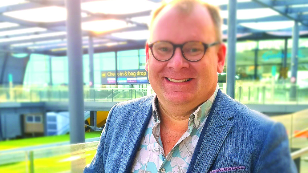When it comes to problem gambling, lived experience and recovering from addiction via a suicide attempt, court appearance and relationship breakdowns, Lee Willows turned his life around to become one of the most influential forces in modern methods to

igamingtimes.com/2022/06/17/lee…
