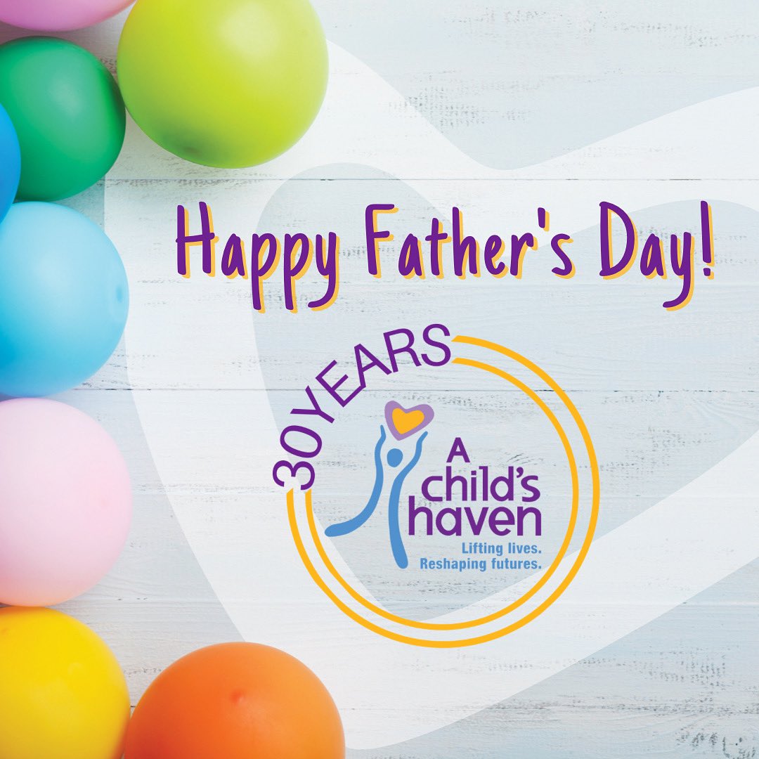 Wishing all fathers and father figures a very happy Father’s Day weekend! 

#liftinglives #reahapingfutures #fathersday #yeahthatgreenville