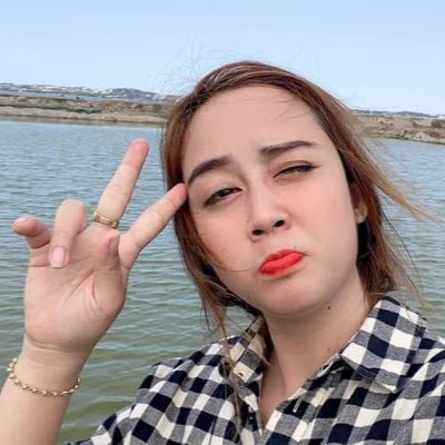LinhLinhDam's tweet photo. #ẢnhHồsơMới https://t.co/JIFxe9qr5o