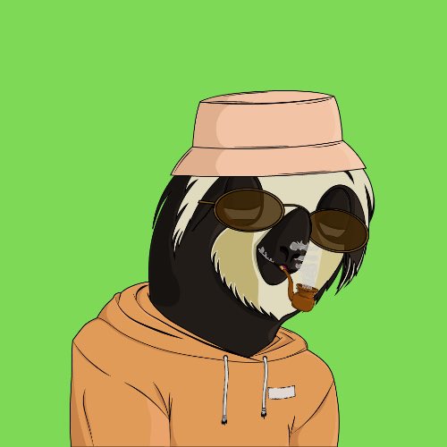 alfax2nd2's tweet photo. Great news in the #NFTs world🏞🏞Some crazy sloths have calmly arrived to welcome you to the community🔥🔥
We want to start this day with a super gift so the next 100 people who RT this post and follow @Lazytimess will enter the WL #NFTCommunity #NFTGiveaway #nftcollector https://t.co/uWzlDdlNj0