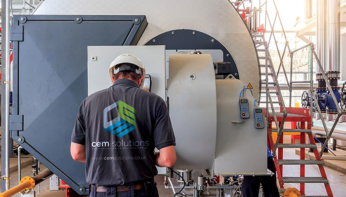 #FridayFeeling courtesy of this exciting sandwich #placement opportunity. A chance for <a href="/HallamBTE/">College of Business, Technology and Engineering</a> Electrical #Engineering students to learn with experts on a year long placement at specialist emissions monitoring SME CEM Solutions bit.ly/3xG16XM