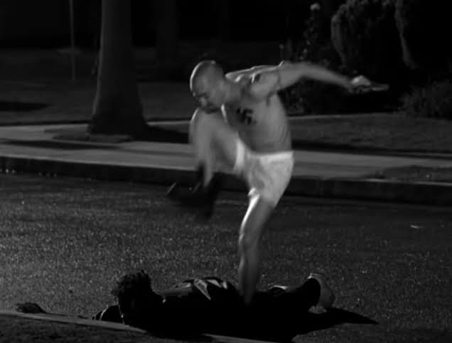 When will the curb stomps end? Feel like I've got vertigo febding off all these fucking gypsies coming out of the woodwork. Girls who won't fuck, subs turning their back 🤮