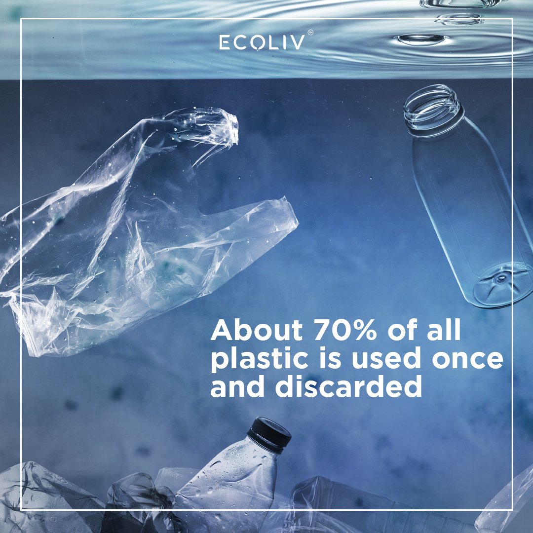 Ecoliv_India's tweet photo. Over the last couple of decades plastics have been found in oceans, forests, and bellies of living things. In 2022, scientists also found microplastics in human lungs for the first time. It is time to #reduceplasticwaste! 

#Ecoliv #EcolivIndia #plastic #plasticpollution https://t.co/4ROHGPdx2L