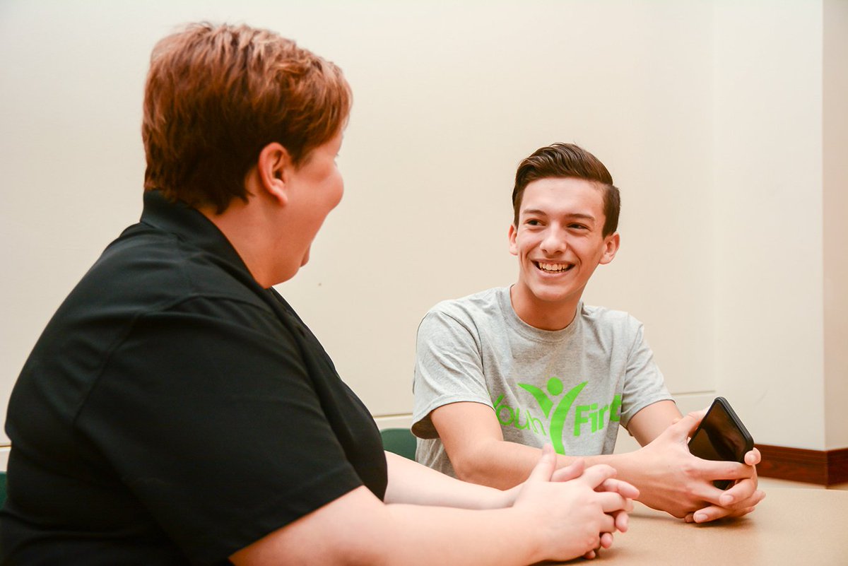 EmployOptions's tweet image. Do you have formal qualifications and experience in youth work or social work?  Youth Options has a 0.5 FTE Youth Case Manager role available.  Check out the details and apply online at employmentoptions.hrpartner.io/jobs