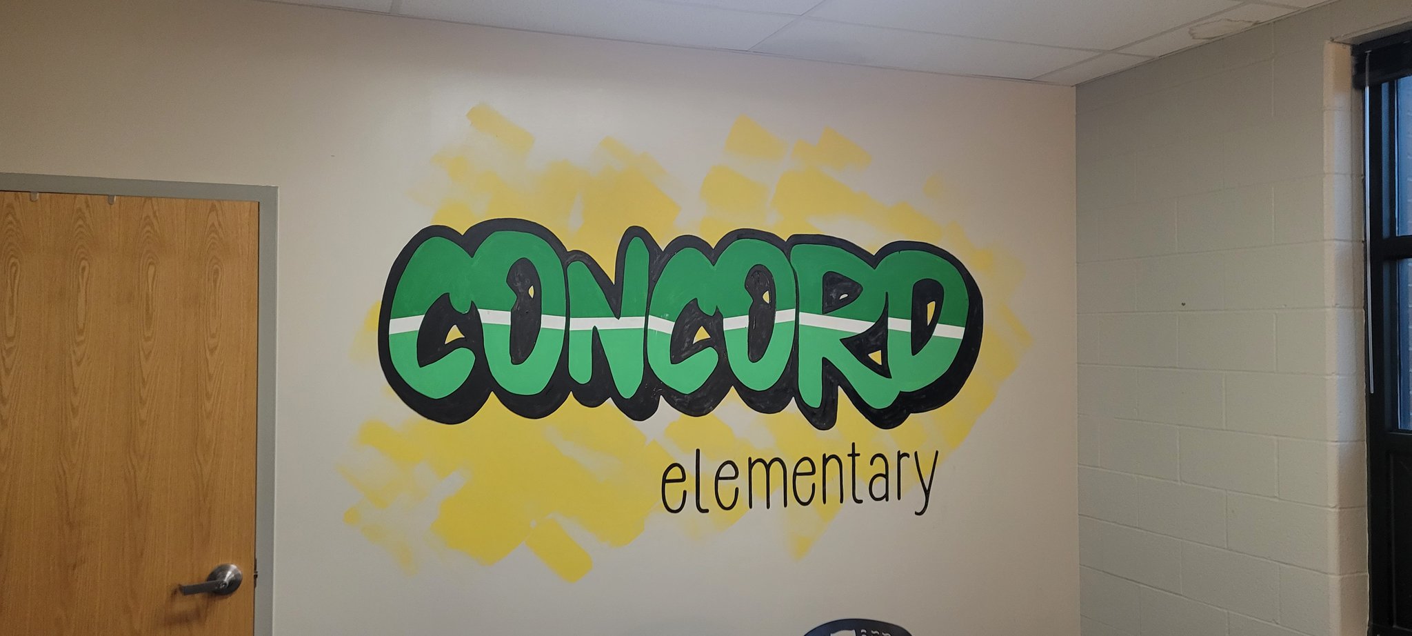 Graffiti Walls in the Classroom - 20 Brilliant Ideas - WeAreTeachers