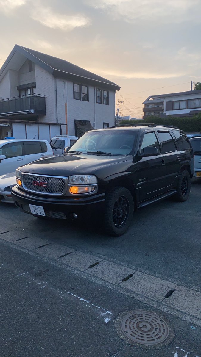 da8_8241's tweet photo. 今更ながらの初めての固定…。
宜しくお願いします🙏🏻
なんかいろいろ持ってていろいろ変わってます🚗 https://t.co/sSL8E2T1IK