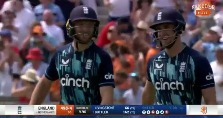 Jos Buttler