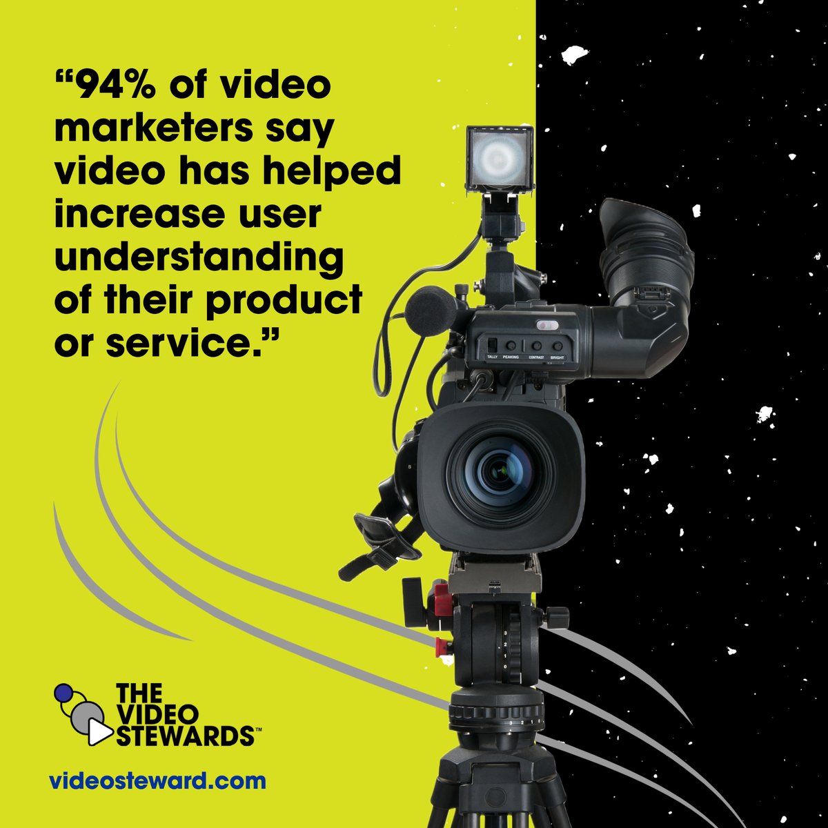 VideoStewards's tweet photo. Why wait to deliver a better and clearer understanding?
.
.
.
#smallbusinessowner #business #manufacturing #industrial #healthcare #automotive #b2b #b2c #charlotte #williamsburg #USA https://t.co/6VQRNhjUgV