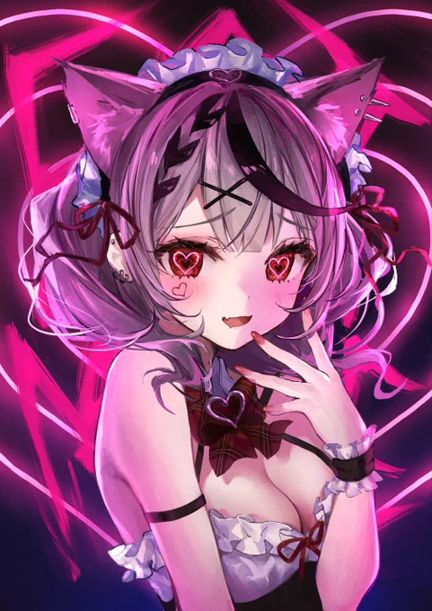 たくさん描いた!
 #2022年自分が選ぶ今年上半期の4枚 