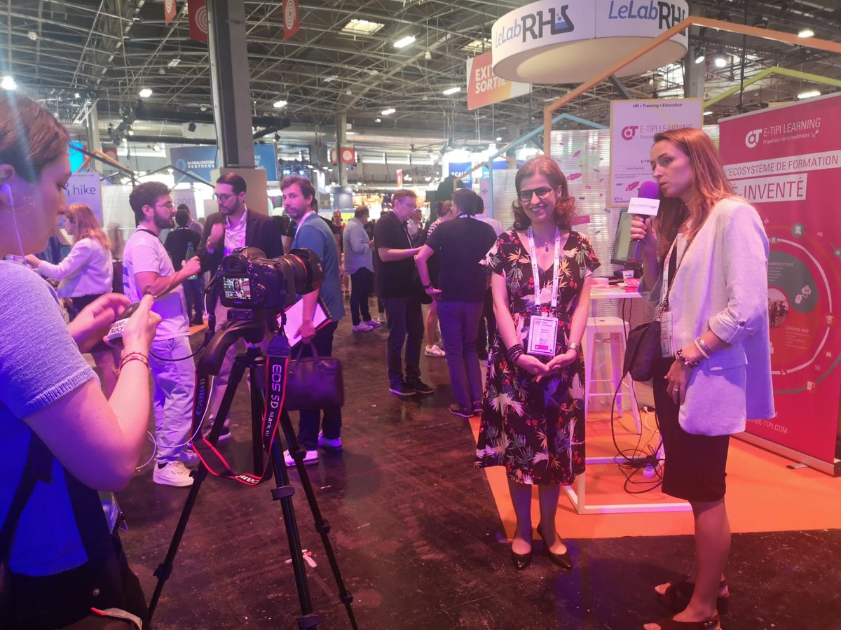 E-TIPI LEARNING tweet media