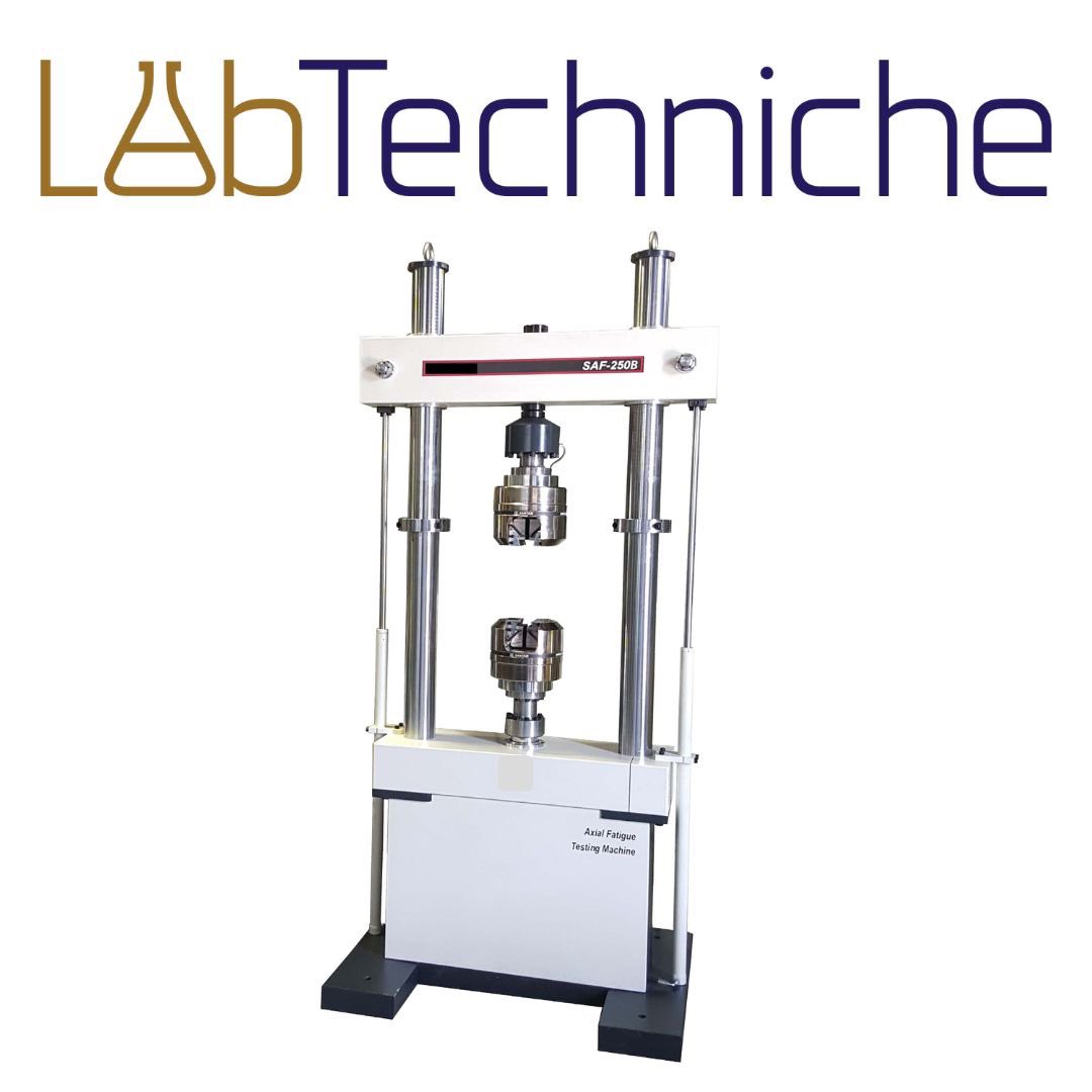 Axial Fatigue Testing.

More information: lnkd.in/eegJ_-zK

sales@labtechniche.com

#science  #axial  #fatiguetesting  #laboratory  #research