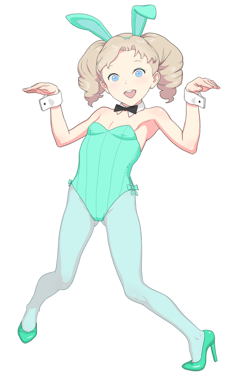 うちのこばにーず 