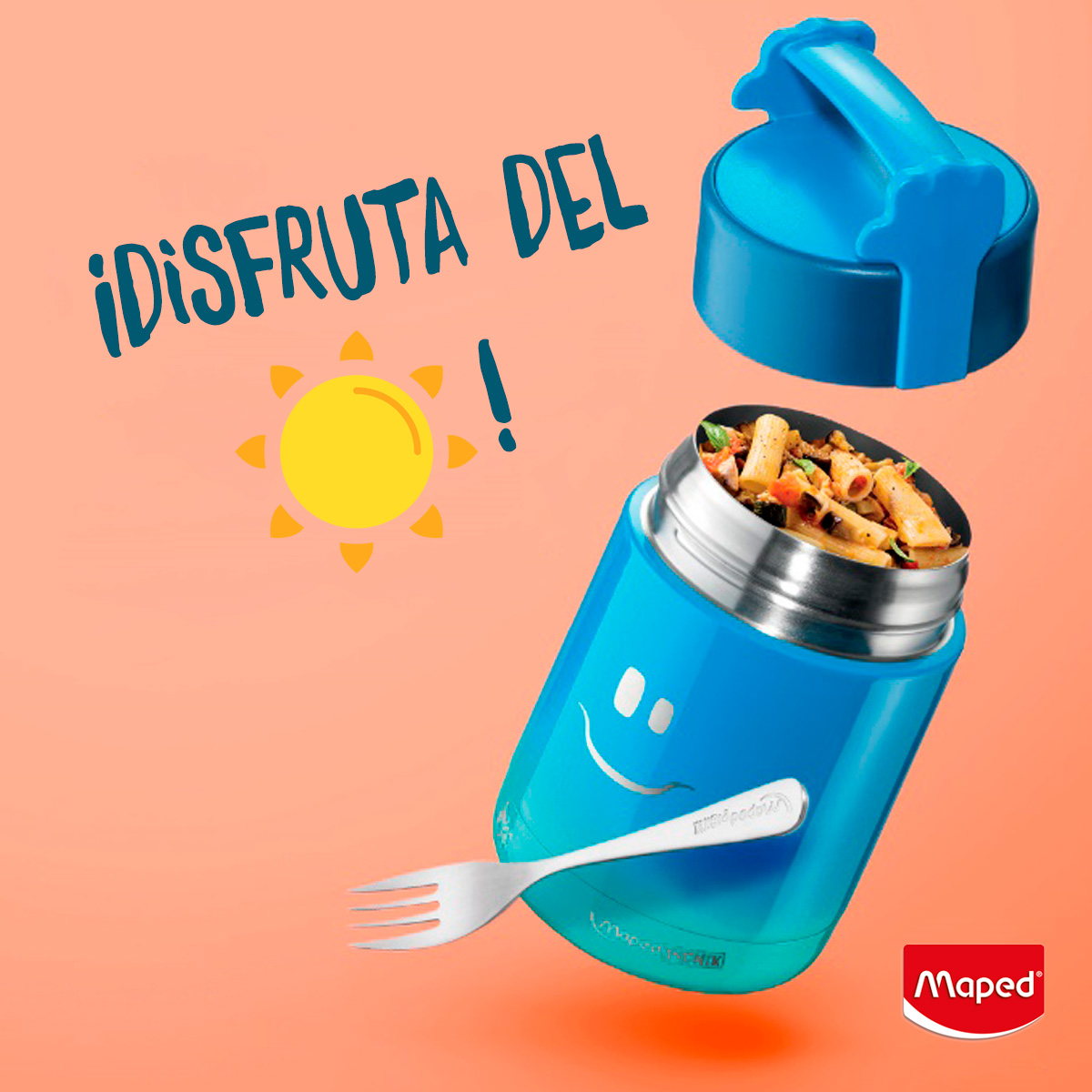 MapedSpain's tweet image. ¡Prepara la mochila que nos vamos de picnic este fin de semana! Como diría tu mami, ya no tienes excusa para no comer sano vayas donde vayas.

#Maped #ElFuturoEnTusManos #Picnik #MapedPicnik #picnic  #picnicdate #picnicday #picnictime