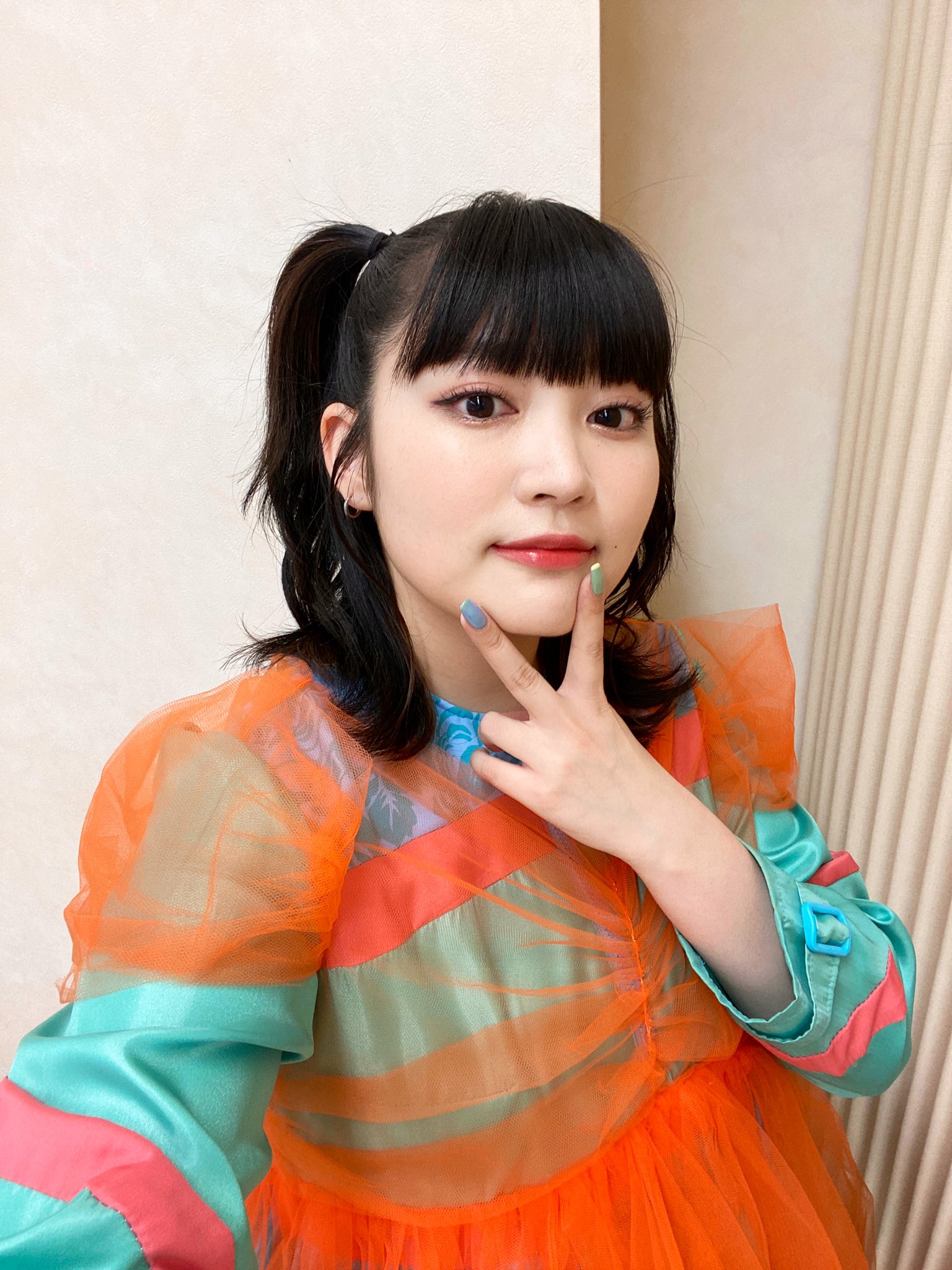 柏木ひなた エビ中ドゥロワー 東京 Tdc公演ありがとうでした おひさのはーふついん T Co Kkkceqiubr Twitter