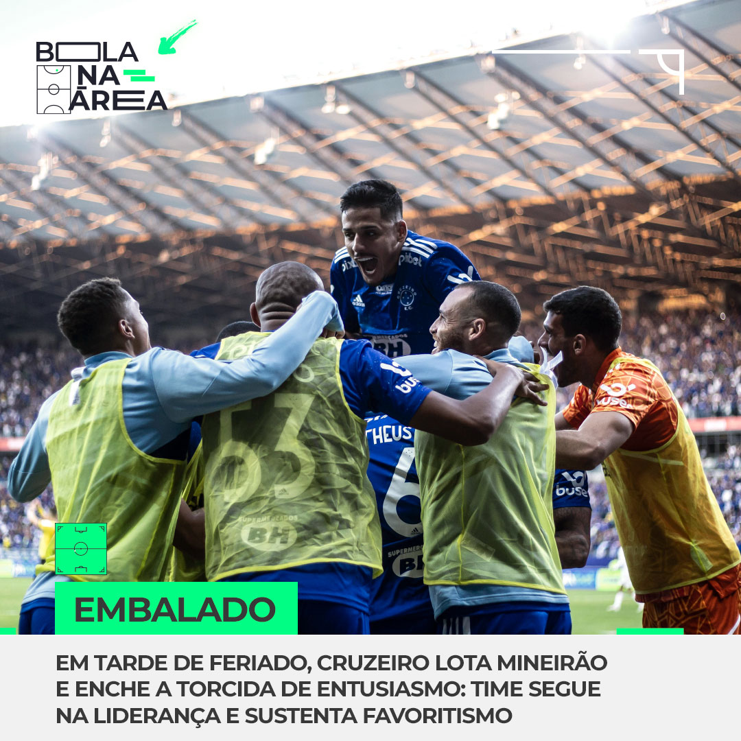 BAalterosa's tweet photo. O @Cruzeiro registrou, na tarde de ontem e diante da Ponte Preta, o segundo maior público do ano. Foram mais de 58 mil torcedores entusiasmados com a atuação do time e mais uma vitória, dessa vez por 2 a 0 diante dos paulistas. https://t.co/bZzsOm7lSN