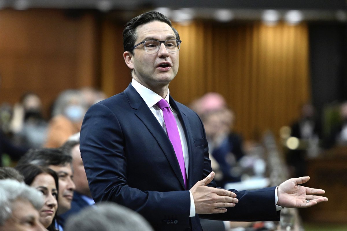 AlanFarrer's tweet image. What the crypto crash says about Pierre Poilievre’s judgment? Not ready for prime time.  theglobeandmail.com/opinion/articl…