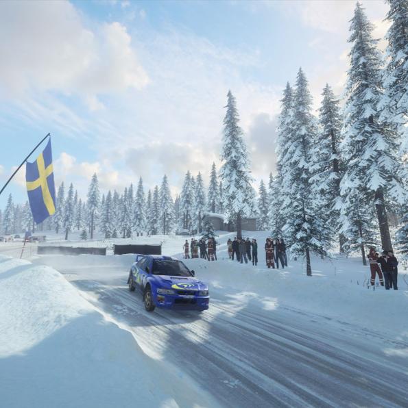 Clasificación del <a href="/RallySweden/">Rally Sweden</a> en #SubaruTrophy🏆

🥇 <a href="/EricCastro92/">Eric Castro</a>
🥈 @HiTEC_HANKLEIT
🥉 <a href="/_cristian_cc/">el cata</a>
P4 <a href="/RdiVicente/">HiTEC-Vicente13</a>
P5 @KatxoRs

⏱️ Está en marcha el último rally en Grecia hasta el martes, en el que aún está todo por decidir🙌

🟢 discord.gg/q9WhTGz

#DirtRally2 #Subaru