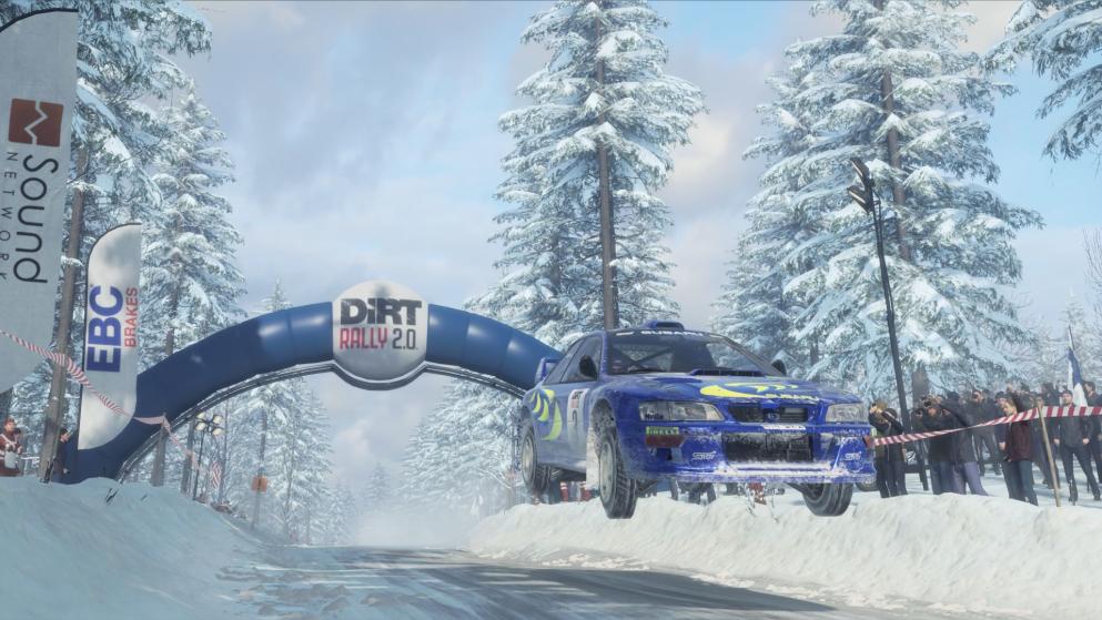 VRT COMPETICIÓN tweet media