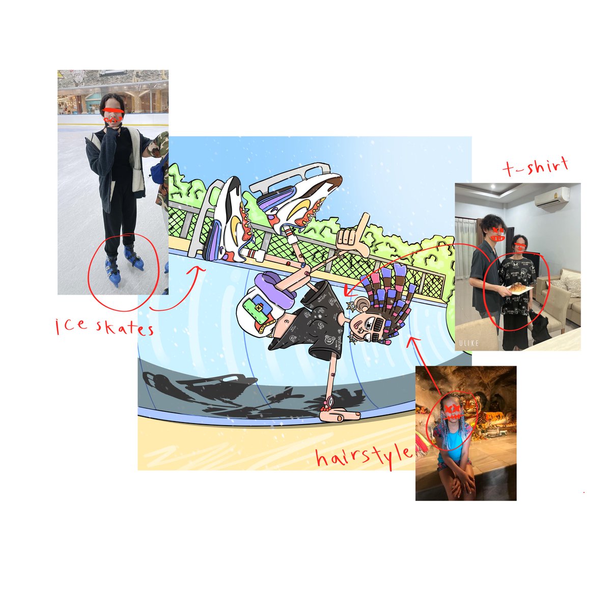 happy birthday sister

get a painting job

#NFTs #NFT  #NFTCommunity #NFTArtist
#nft  #NFTCommunity #artwork #opensea #art   #DoodlesNFT