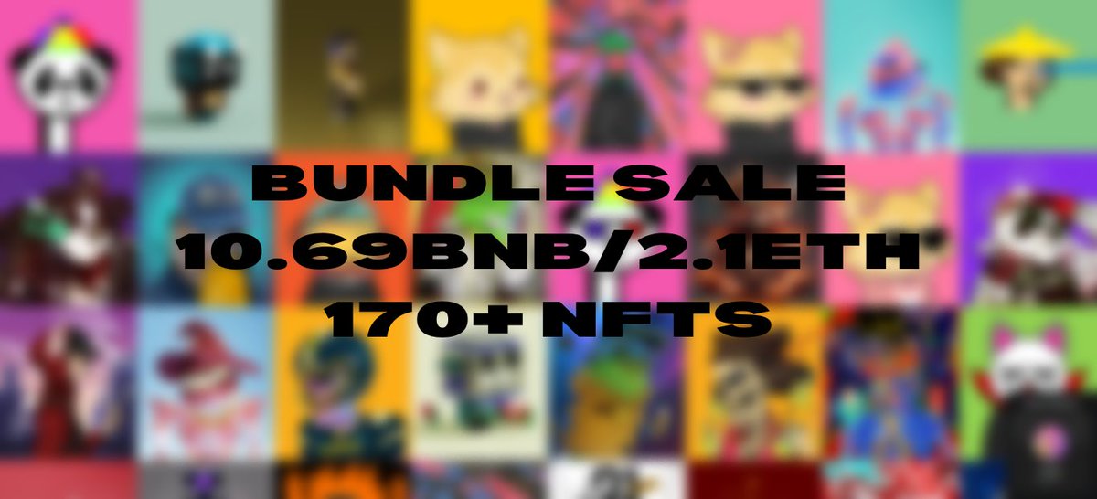 AnonX7_'s tweet photo. Hello everyone. I'm selling practically everything of my stuff on @pentas_io . Making a new start. It's been tough these days. 👻

Check it out: https://t.co/PfGk6CCz3v

Accepting offers too. Interested in buying a few things in the collection? Throw me some good offers 😎 https://t.co/lkJU9pQbRW