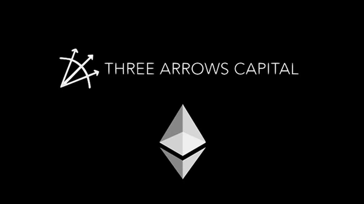 cheatcode_tv's tweet photo. Three Arrows fails to meet margin calls adding pressure to solvency risk after it incurred at least $400M in liquidations $BTC $ETH https://t.co/Jp8blxSila