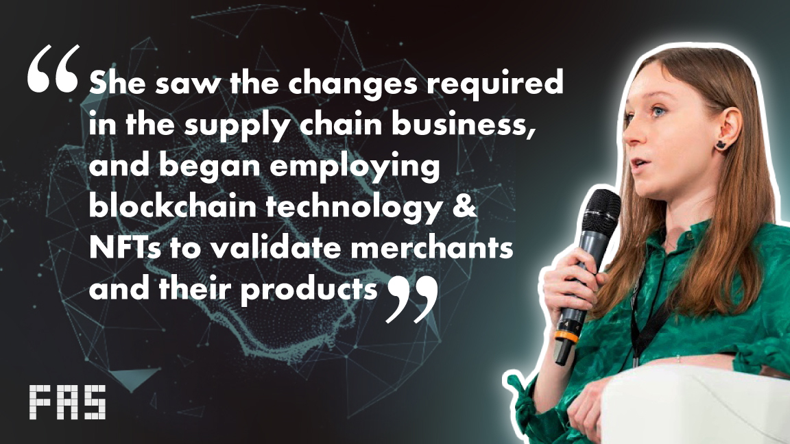 FAS | Fintech Advisory Services tweet media