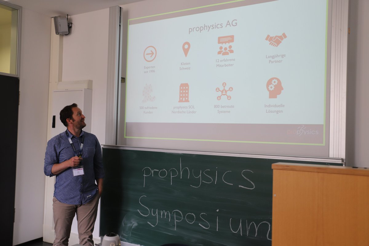 2022asp's tweet photo. Hier ein kleiner Einblick aus dem prophysics Symposium.
#asp2022 #brainandmovement #sportpsychologie #sportpsychology #prophysics https://t.co/gSp2Yyypoo