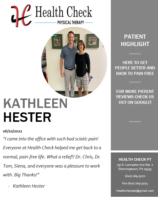 Healthcheckpt tweet picture