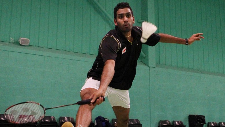 🌟 FROM JUNIOR TO SENIOR 🌟

@RajivOuseph stars in our #TeamEnglandFutures feature....

Early influence of his family ❤️
Winning European Juniors after 20-hour journey 🚌
Stepping up with a target on his back 🎯
Finding consistency hard to come by 🏸

▶️ bit.ly/3xU3A4X