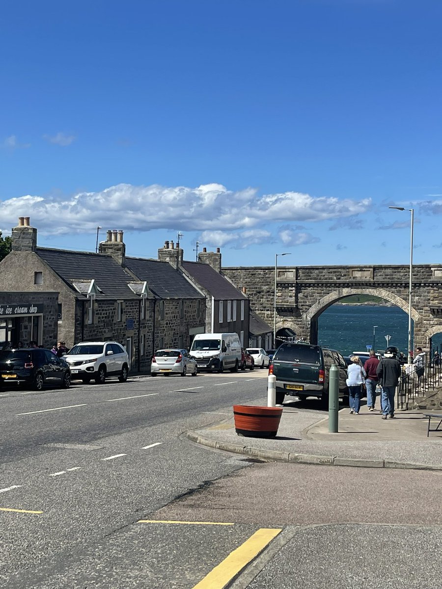 Last P7 trip to Cullen done. Great day with a great group of pupils #redramsayrodland <a href="/DyceAcademy/">Dyce Academy</a> <a href="/DyceGuidance/">GuidanceDyce</a> @DycePrimary @MacharNew