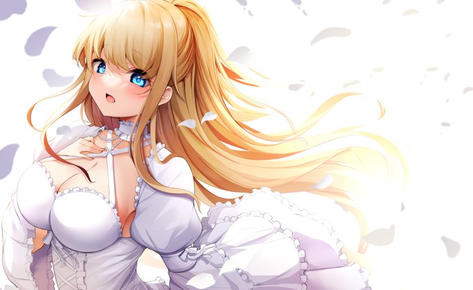 Skebのリクエストありがとうございました
#Skeb 