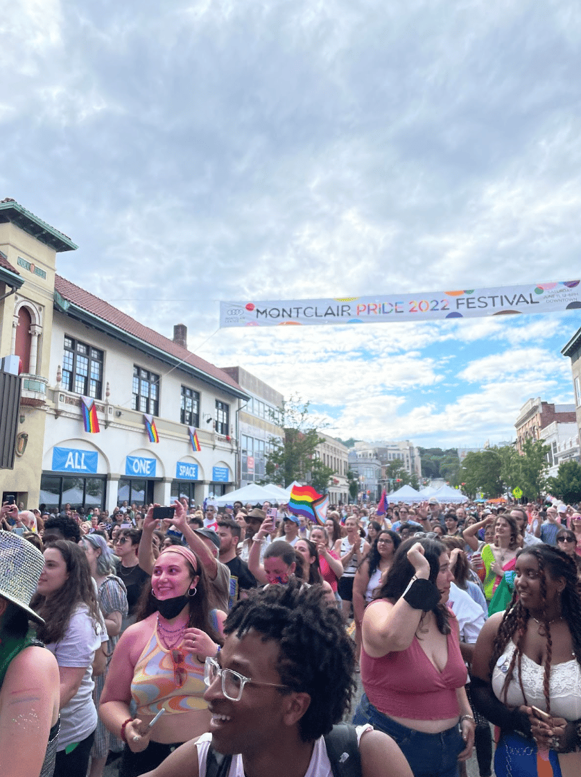 themontclairgrl's tweet photo. We still can’t stop thinking about the first-ever Montclair Pride Festival last weekend. Here are some of our favorite moments:

https://t.co/owabjUmzUf https://t.co/bLlBb7tA0E