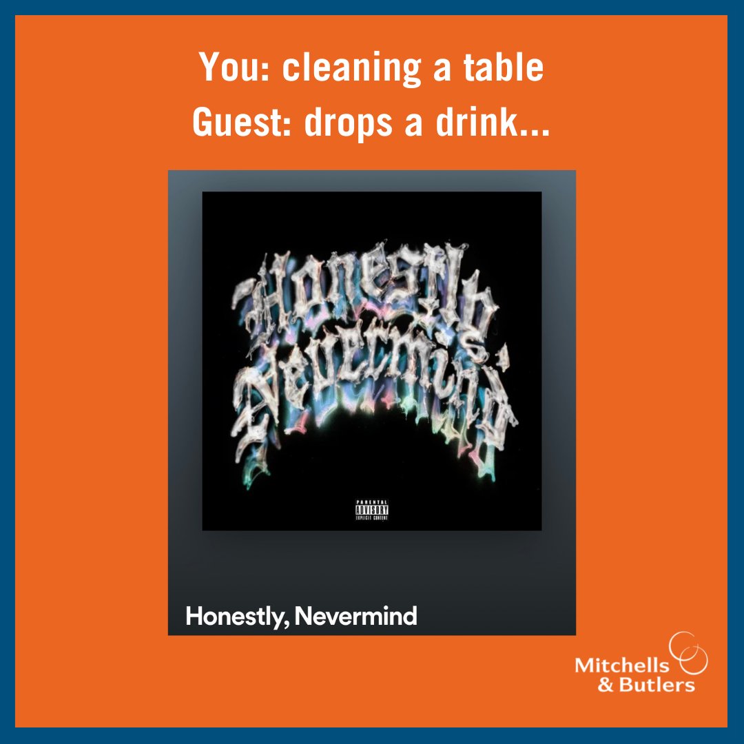 Drake got us like…👀