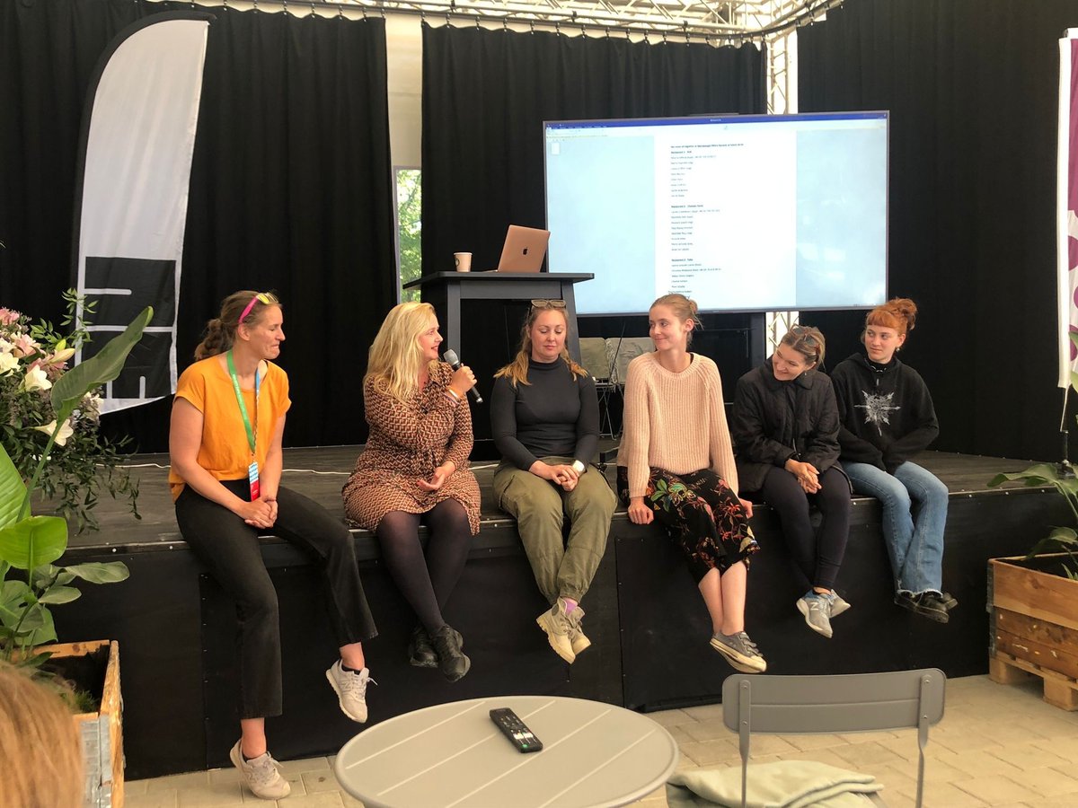 Placemaking Europe tweet media