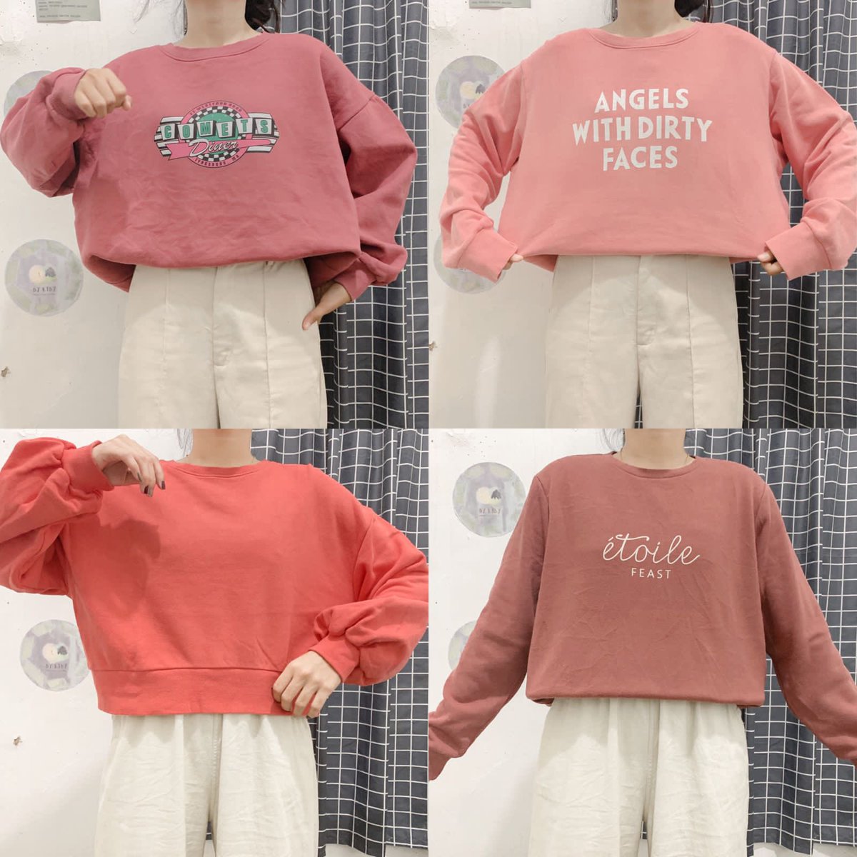 by_riby's tweet photo. LONG TIME NO C!👋🏼
Hallo everyoneee, besok di instagram riby ada new upload yaw cakep cakep under 85k aja✨🫶🏼 https://t.co/ZDctjuopHf