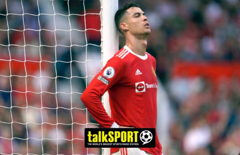 MikeyTalkSport's tweet photo. RONALDO to… MALLORCA 👀🚨

Cristiano wants a move back to Spain after a frustrating #ManUnited season. He is reaching the end of his career and has told me personally he wants to play in the sun and enjoy nights out in the neighbouring Magaluf. More to follow #CR7 #RCDMALLORCA https://t.co/dhskFTmkZD