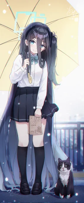 #2022年自分が選ぶ今年上半期の4枚
#ブルアカ
だるいのであまり描かなかった 