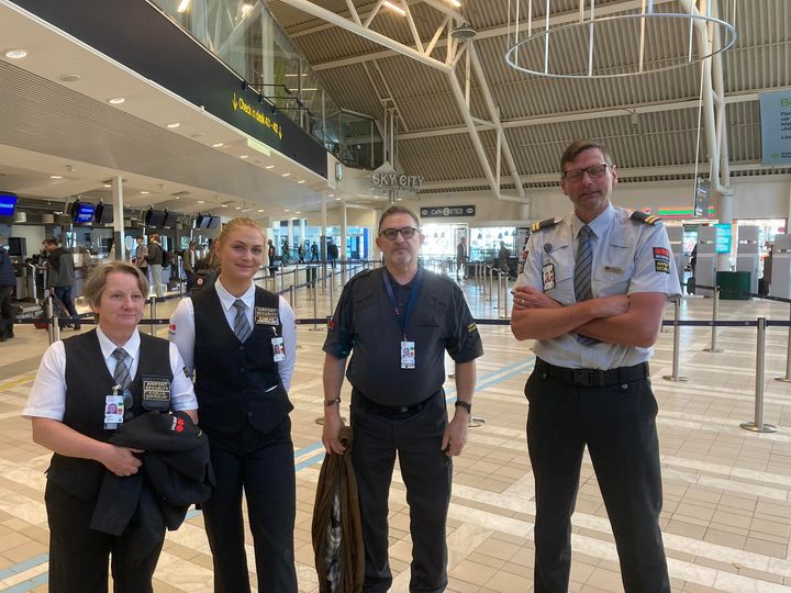 Securitas Sverige AB tweet media