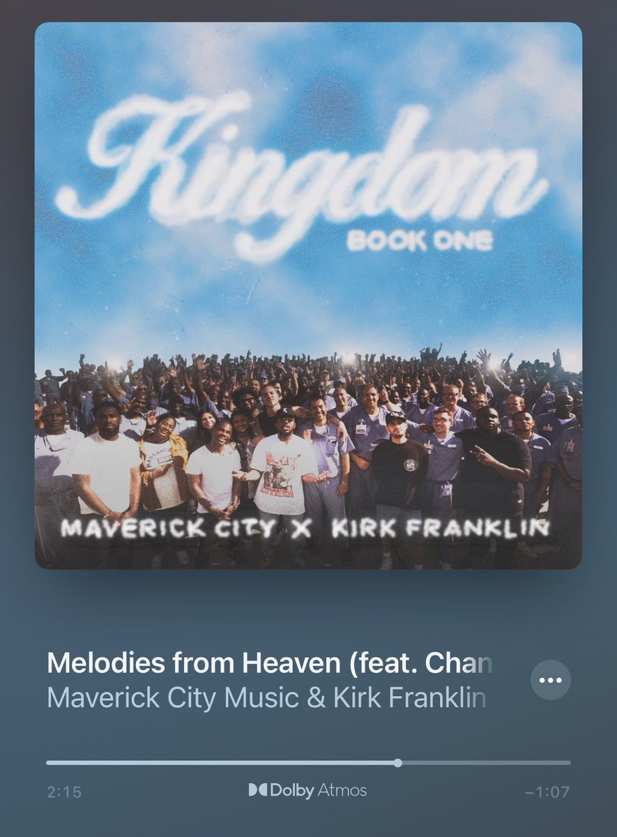 BrianTAustin's tweet image. #Noshade but is what it is… #MaverickCity had the best release today!!!!!! #thatsonGOD