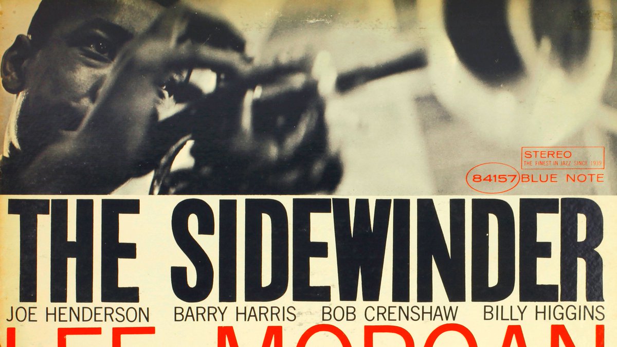 #SpecWriting #Music for today is
Lee Morgan.