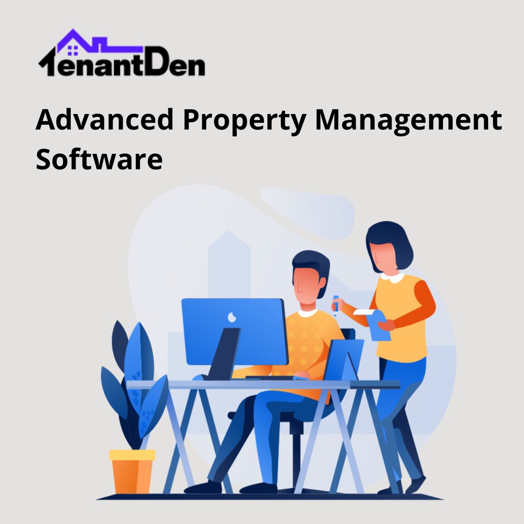 TenantDen's tweet photo. TenantDen is an advanced property management system that enables #propertymanagers and owners to promote, automate, and manage chores associated with their flats, #residentialproperties, commercial properties, student housing, and other properties.

https://t.co/r4KH4Ipe6L https://t.co/qCMPoxlSFi