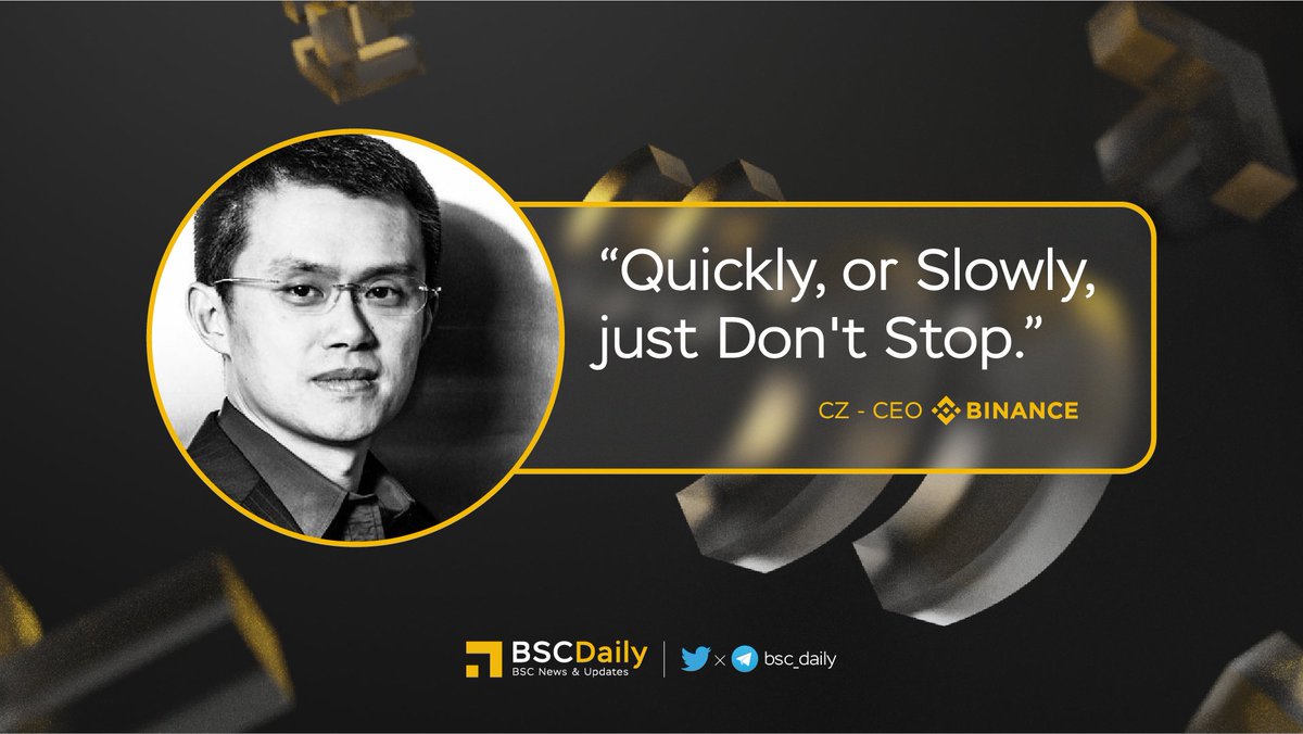 BSCDaily tweet media