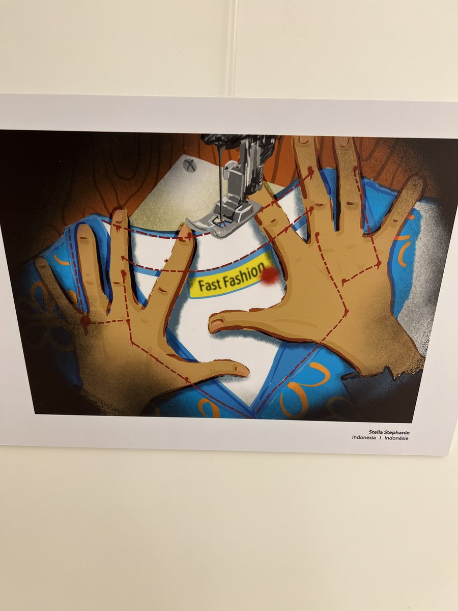 safarov_elgun's tweet photo. #stopforcedlabour #stoptrafficking @ILO #UN https://t.co/XrbqBUW7DH