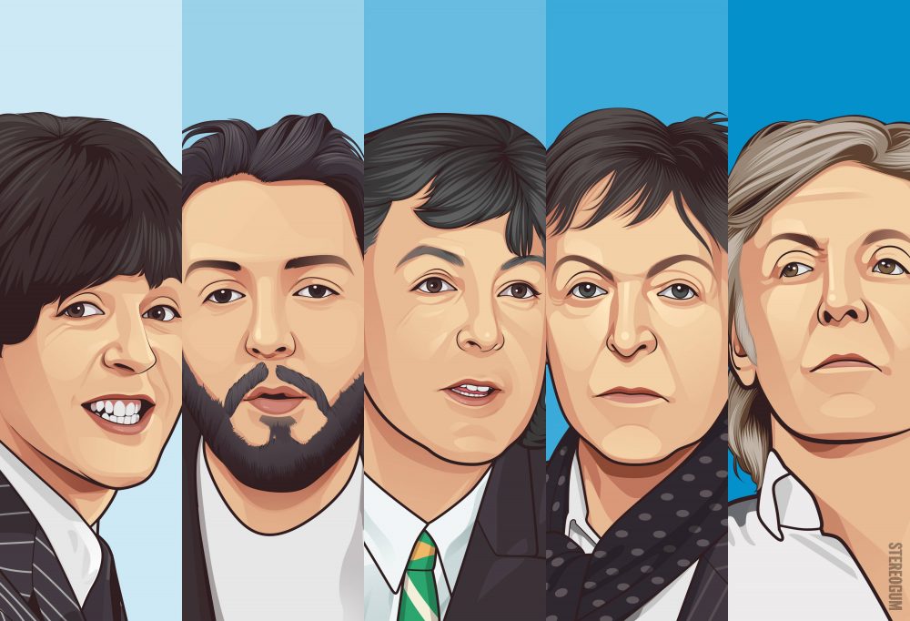 atapiacortes's tweet photo. El señor #PaulMcCartney cumple 80 años el sábado. Décadas de genialidad musical e inagotable beatlemanía. Acá un gran especial de 
@CultoLT Foto: Stereogum https://t.co/JClx44A9L3