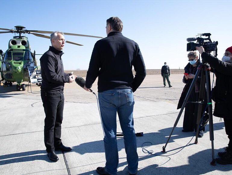 NATOpress's tweet photo. We are looking for a skilled press officer to join our dynamic, multinational team here at #NATO.

Are you up for the challenge?  Apply now: https://t.co/e4ytr6ptuX https://t.co/xFOice2EM9
