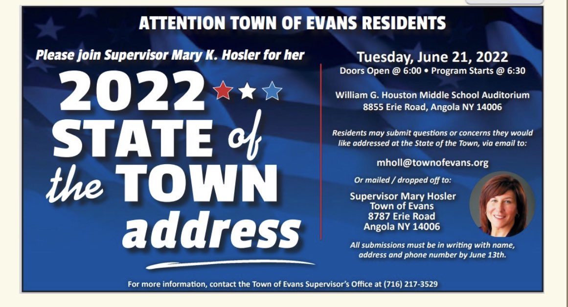 Hope to see you there!@ElectMHartman <a href="/m_shepherd88/">Assistante</a> @Haz2MakeAmove <a href="/markpoloncarz/">Mark Poloncarz</a> @Brian_Kulpa <a href="/TheBuffaloNews/">The Buffalo News</a> <a href="/news4buffalo/">News 4 Buffalo</a> <a href="/ABC/">ABC News</a> <a href="/thesuns_wny/">The Suns</a> @WNYSouthtowns
