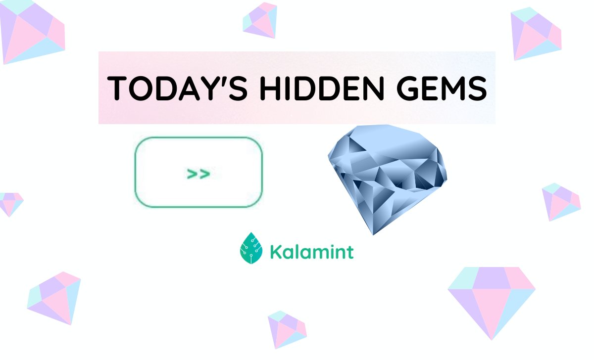 Kalamint tweet media